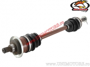 Front Left Drive Shaft - Arctic Cat 650 ('04) - All Balls