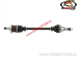 Front Left Drive Shaft - Can-Am Commander 1000 / Commander 800 DPS / Commander MAX 1000 - All Balls