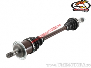 Front Left Drive Shaft - Can-Am Commander 1000 / Commander 800 DPS / Commander MAX 1000 - All Balls