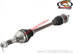 Front Left Drive Shaft - Can-Am Commander 1000 / Commander 800 DPS / Commander MAX 1000 - All Balls