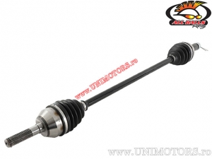 Front Left Drive Shaft - Can-Am Maverick X3 XRS ('17) - All Balls