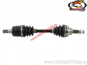 Front Left Drive Shaft - Honda TRX 400 FW Fourtrax Foreman 4x4 ('95-'01) - All Balls