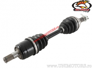 Front Left Drive Shaft - Honda TRX 400 FW Fourtrax Foreman 4x4 ('95-'01) - All Balls