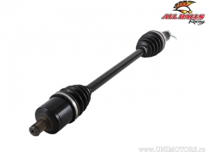 Front Left Drive Shaft - Polaris Brutus HD 900 / Ranger 1000 Diesel / Ranger 570 / Ranger 900 Crew / RZR S800 - All Balls