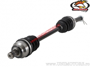 Front Left Drive Shaft - Polaris Forest 800 6x6 / Sportsman 570 EPS Quad / Sportsman Forest 570 - All Balls