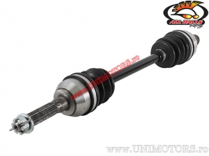 Front Left Drive Shaft - Polaris Forest 800 6x6 / Sportsman 570 EPS Quad / Sportsman Forest 570 - All Balls