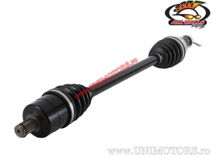 Front Left Drive Shaft - Polaris Ranger 4x4 500 EFI / Ranger 4x4 700 / Ranger 4x4 800 EFI / Ranger 6x6 800 - All Balls