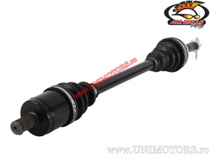 Front Left Drive Shaft - Polaris Ranger 4x4 500 / Ranger 4x4 500 EFI / Ranger 6x6 700 EFI ('06-'07) - All Balls