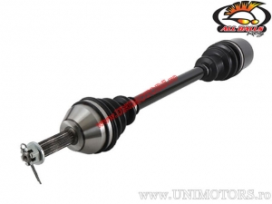 Front Left Drive Shaft - Polaris Ranger 4x4 500 / Ranger 4x4 500 EFI / Ranger 6x6 700 EFI ('06-'07) - All Balls