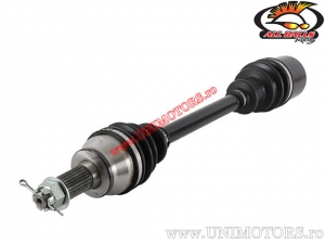 Front Left Drive Shaft - Polaris RZR 900 50 55 INCH ('15-'17) / RZR 900 50 INCH MD ('17) - All Balls