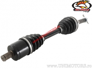 Front Left Drive Shaft - Polaris Sportsman 400 4x4 / Sportsman 500 4x4 HO / Sportsman 600 4x4 / Sportsman 700 4x4 - All Balls