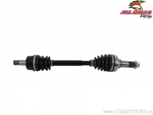 Front Left Drive Shaft - Yamaha YFM700FWA GDXG Grizzly / YFM700FWAD GPS Grizzly Special Edition EPS - All Balls