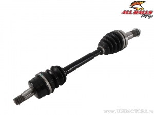 Front Left Drive Shaft - Yamaha YFM700FWA GDXG Grizzly / YFM700FWAD GPS Grizzly Special Edition EPS - All Balls