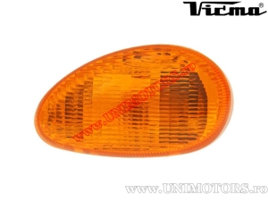 Front/Left Turn Signal Piaggio Vespa ET2 / Vespa ET4 - 50cc / 125cc (Vicma)