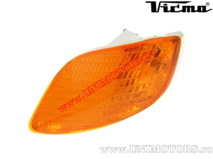 Front/Left Turn Signal Piaggio Zip RST 50 ('96-'99) - 50cc 2T (Vicma)