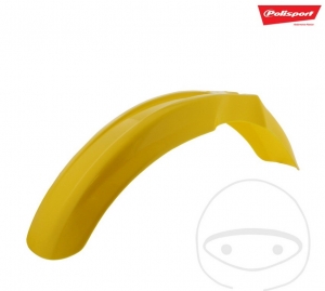 FRONT MUDGUARD - Suzuki RM 125 ('89-'00) / Suzuki RM 250 ('89-'00) - JM