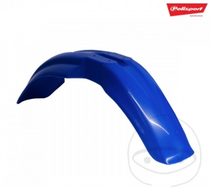 FRONT MUDGUARD - Yamaha WR 250 F ('01-'05) / Yamaha WR 400 F ('00-'02) / Yamaha WR 450 F ('03-'05) - JM