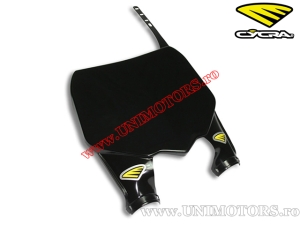 Front Number Plate Support Factory Stadium - Honda CRF 250 R / CRF 450 R ('09-'13) - (Cycra)