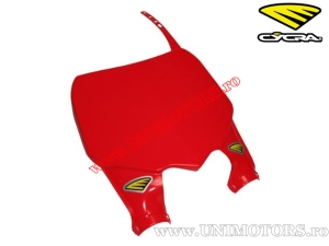 Front Number Plate Support Factory Stadium - Honda CRF 250 R / CRF 450 R ('09-'13) - (Cycra)