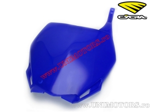 Front number plate support Factory Stadium - Yamaha YZ 125 / YZ 250 / YZ 250 F / YZ 450 F ('06-'09) - (Cycra)