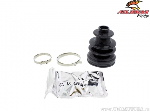 Front/Outer CV Joint Boot - Can-Am Commander 1000 / Commander 800 / Maverick 1000 / Outlander 1000 - All Balls