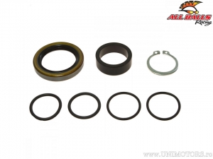 Front Pinion Axle Seal Kit - Husaberg FE250 / TE300 / Husqvarna TE250 / Freeride 250R / W250 / XC-W300 Six Days - All Balls