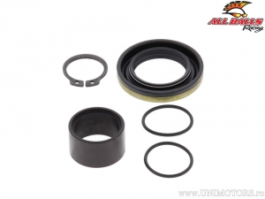 Front Pinion Axle Seal Kit - Kawasaki KX250F 4T ('04-'05) / Suzuki RM-Z250 ('04-'06) - All Balls