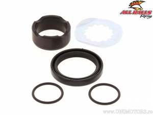 Front pinion axle seal kit - Yamaha WR400F / WR426F / WR450F / YFZ450 / YZ400F / YZ426F / YZ450F / YZ450FX - All Balls