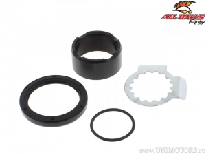 Front Pinion Axle Seal Kit - Yamaha YFZ450R ('09-'22) / YFZ450X ('10-'11) / YFM700R Raptor ('06-'22) - All Balls