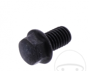 Front pinion screw OEM - Yamaha WR 125 R / WR 125 X / XT 125 R / X / YZF-R 125 / YZF-R 125 Anniversary - JM