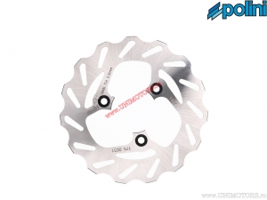 Front/Rear Brake Disc (190x58.2x4mm) - Polini