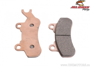 Front Right Brake Pads (Sintered) - Can-Am Commander 1000DPS / Defender 900 / Maverick X3 / Maverick X3 XRS - All Balls