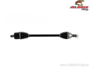 Front Right Drive Shaft - Polaris Brutus HD 900 / Ranger 1000 Diesel / Ranger 570 / Ranger 900 Crew / RZR S800 - All Balls