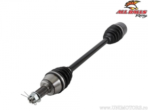 Front Right Drive Shaft - Polaris Brutus HD 900 / Ranger 1000 Diesel / Ranger 570 / Ranger 900 Crew / RZR S800 - All Balls