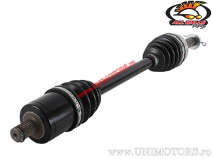 Front Right Drive Shaft - Polaris Ranger 4x4 400 / Ranger 4x4 500 Crew / Ranger 4x4 500 EFI / Ranger 570 - All Balls