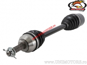 Front Right Drive Shaft - Polaris Ranger 4x4 400 / Ranger 4x4 500 Crew / Ranger 4x4 500 EFI / Ranger 570 - All Balls