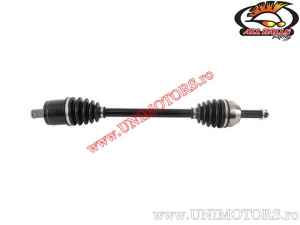 Front Right Drive Shaft - Polaris Ranger 4x4 500 EFI / Ranger 4x4 700 / Ranger 4x4 700 Crew / Ranger 6x6 700 EFI - All Balls