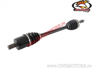 Front Right Drive Shaft - Polaris Ranger 4x4 500 EFI / Ranger 4x4 700 / Ranger 4x4 700 Crew / Ranger 6x6 700 EFI - All Balls