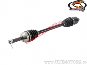 Front Right Drive Shaft - Polaris Ranger 4x4 500 EFI / Ranger 4x4 700 / Ranger 4x4 700 Crew / Ranger 6x6 700 EFI - All Balls