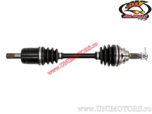 Front Right Final Drive Shaft - Honda TRX 650 Rincon ('03-'04) - All Balls