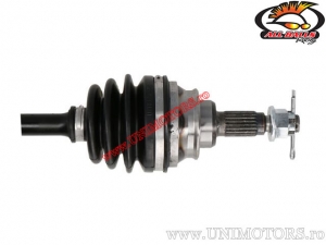 Front Right Final Drive Shaft - Honda TRX 650 Rincon ('03-'04) - All Balls