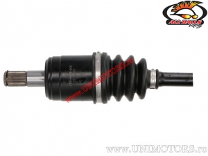 Front Right Final Drive Shaft - Honda TRX 650 Rincon ('03-'04) - All Balls