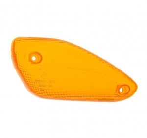 Front right turn signal glass - MBK YQ Nitro / Yamaha YQ Aerox / YQ 50 L Aerox 2T 50-100cc - JMP