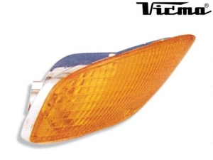 Front right turn signal lens - Piaggio Zip RST 50cc ('96-'99) - Vicma