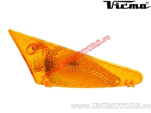 Front/Right Turn Signal Peugeot Buxy/Speedake/Zenith - 50cc 2T (Vicma)