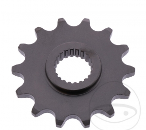 Front sprocket Esjot - 14 teeth (pitch 520) - Adly/Herchee Crossroad 220 Sentinel ('06-'10) / Bombardier Rally 200 ('03-'04) - J