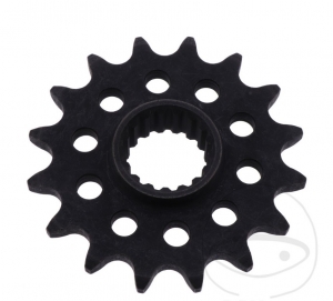 Front Sprocket Esjot - 16 teeth (520 pitch) - KTM RC8 1190 R Track / Super Duke 1290 GT LC8 ABS Euro5 / 1290 R LC8 ABS - JM