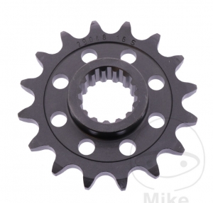 Front sprocket Esjot -16 teeth (pitch 525) - Ducati Multistrada 1200 V4 ABS ('22-'23) / S ABS ('21-'22) / S Sport ABS ('21-'22) 