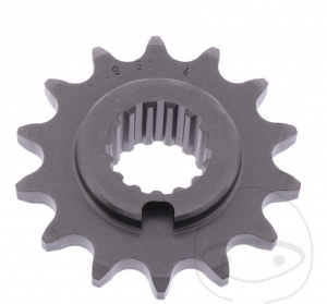 Front Sprocket Esjot - 16 teeth (pitch 525) - Indian FTR 1200 A2 / FTR 1200 ABS / FTR 1200 R / FTR 1200 Rally ABS / FTR 1200 S -