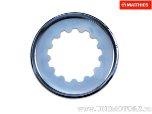 Front Sprocket Safety Pin Suzuki DL 650 V-Strom ('04-'12) / SFV 650 Gladius ('09-'13) / SV 650 ('04-'16) - JM